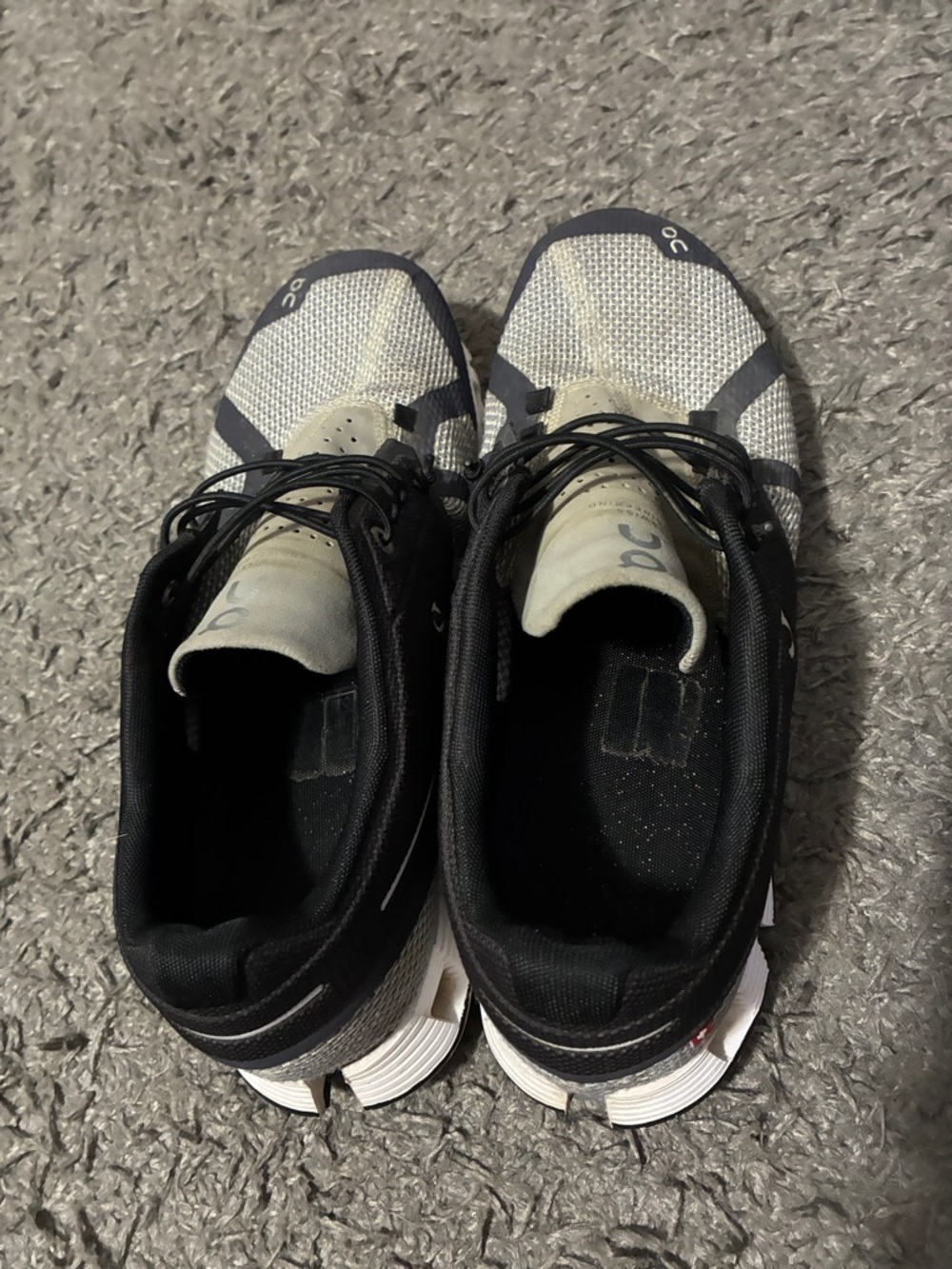 On running cloud 5 - Picture 6 of 8